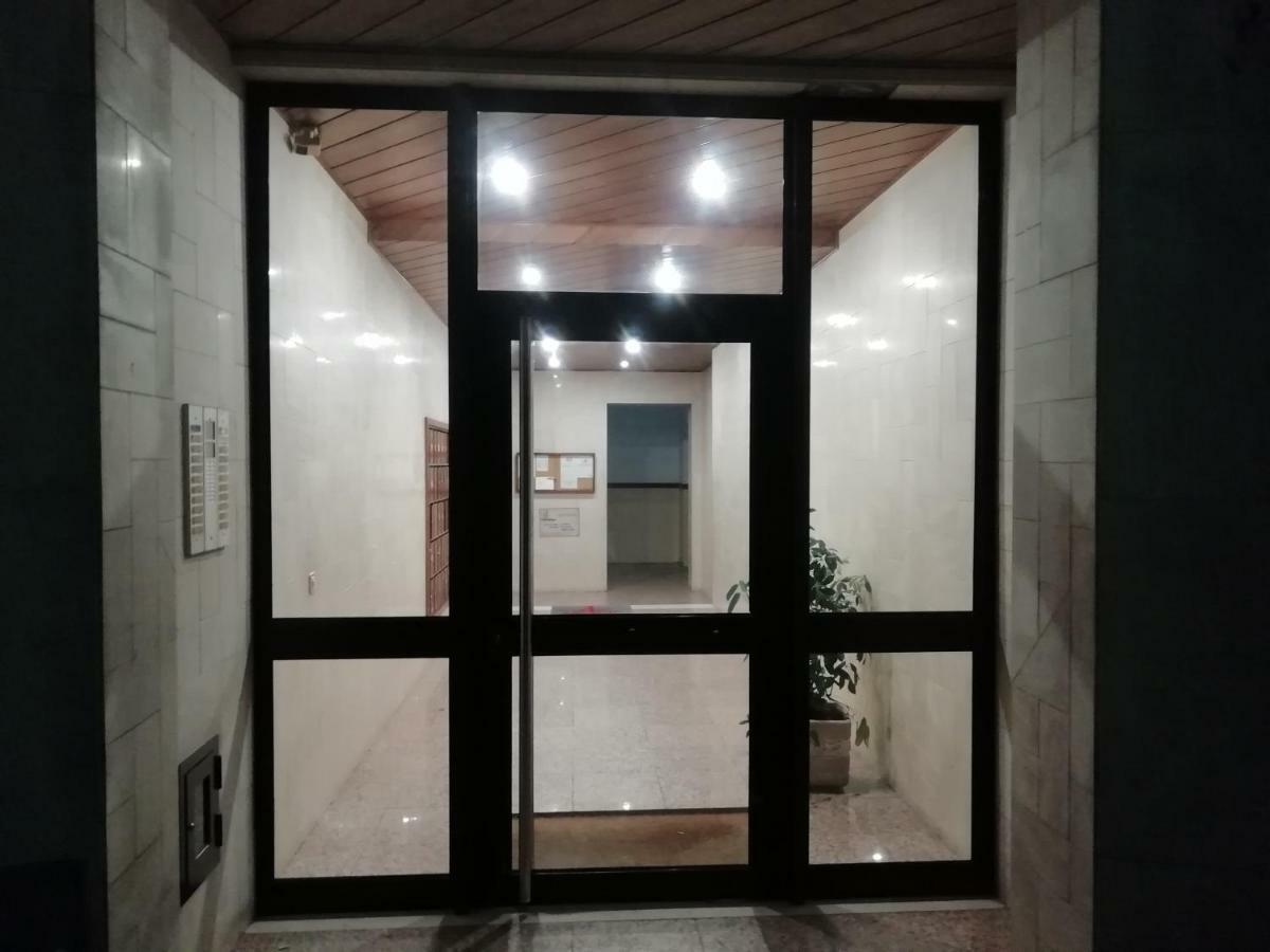 아베이루 Sailorman House 아파트 외부 사진